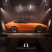 Omega Skinz - OS-782 - Driven Orange